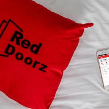 Reddoorz At Omah Wetan Sawojajar Malang Hotel Exterior foto