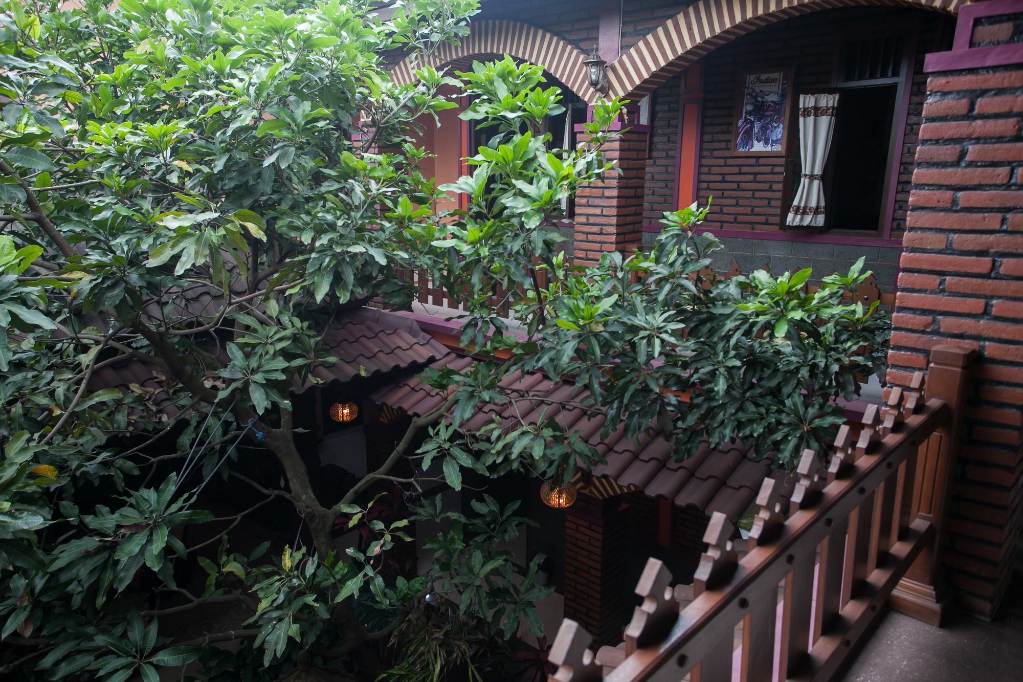Reddoorz At Omah Wetan Sawojajar Malang Hotel Exterior foto